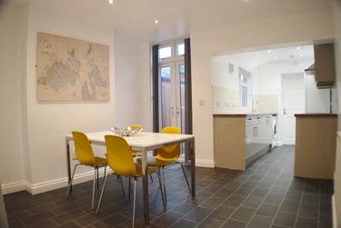 2 bed house, Warwick Street, Dunkirk, Nottingham, NG72PJ - Image 5